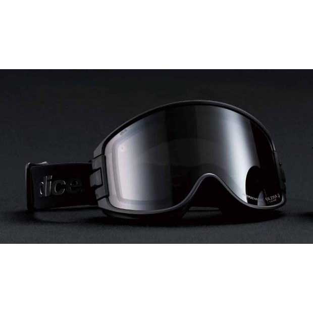 DICE GOODMAN/BLACKOUT Photochromic / Ultra Light Gray / Light
