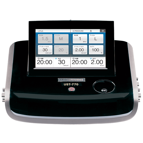 伊藤超短波（株） | 物療機器 医療機器なら株式会社 理研メディカル