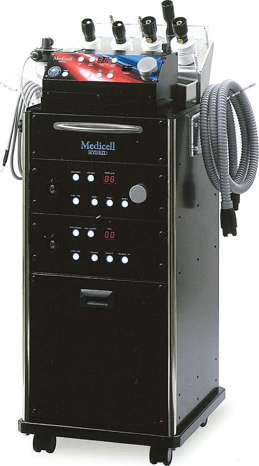 MJカンパニー | 物療機器 医療機器なら株式会社 理研メディカル