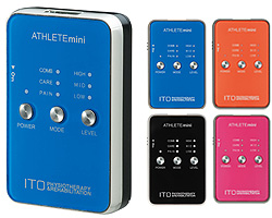 AT-mini | 物療機器 医療機器なら株式会社 理研メディカル