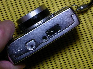 コンパクトカメラ：コニカ EYE2について その1