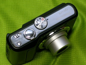 デジタルカメラ：パナソニック ルミックスDMC－LZ10について その1