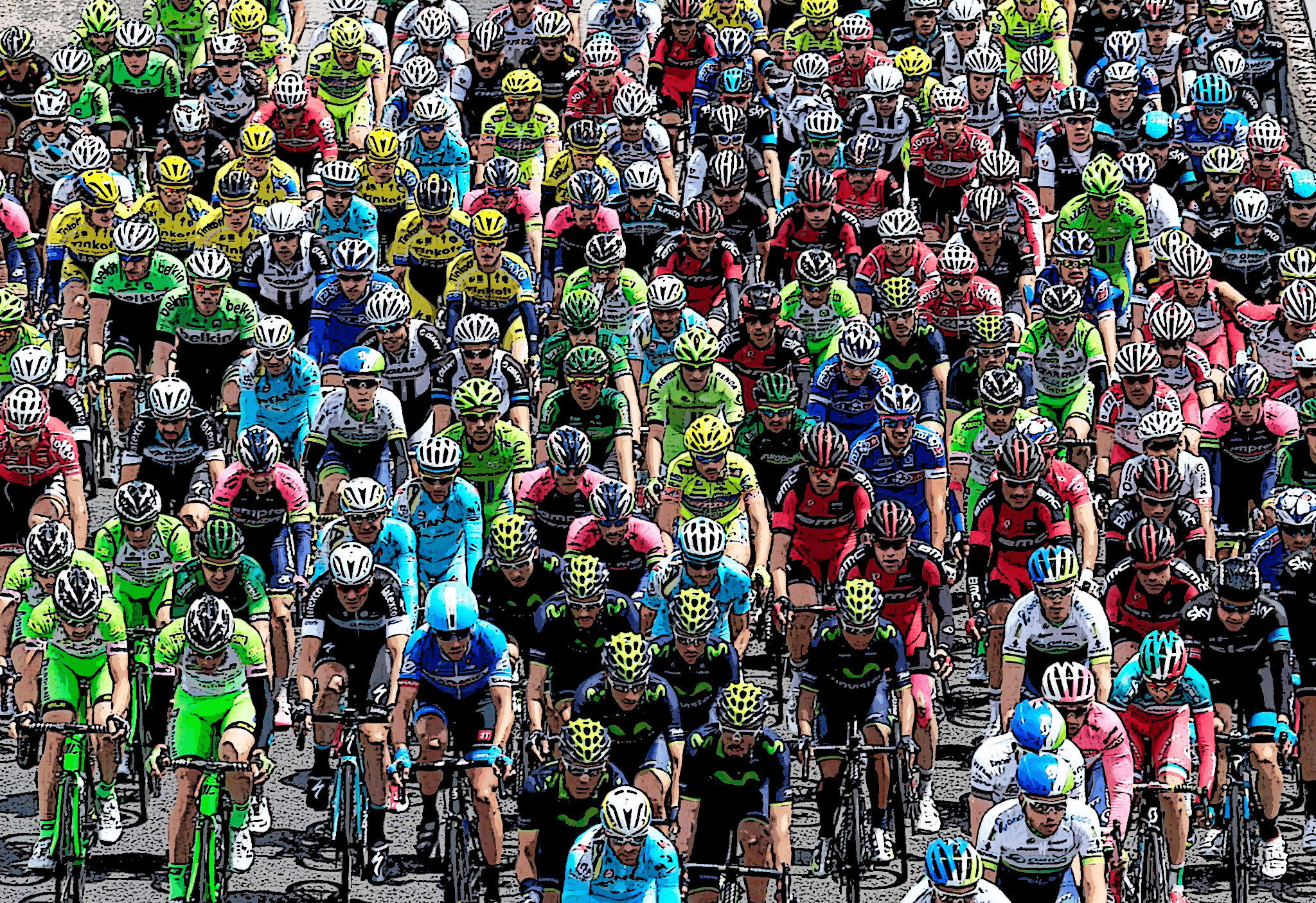 BIANCHI ZURIGO / ビアンキ ズリーゴ