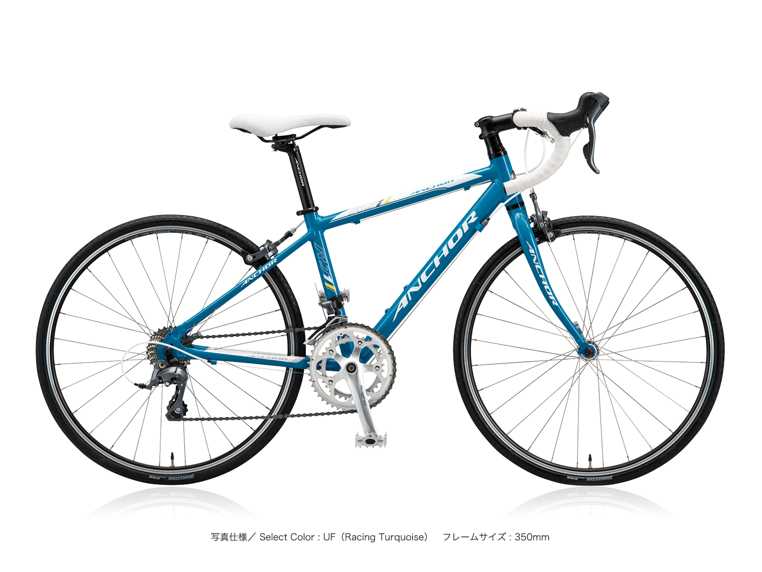 ANCHOR RJ1 / アンカー アールジェイワン