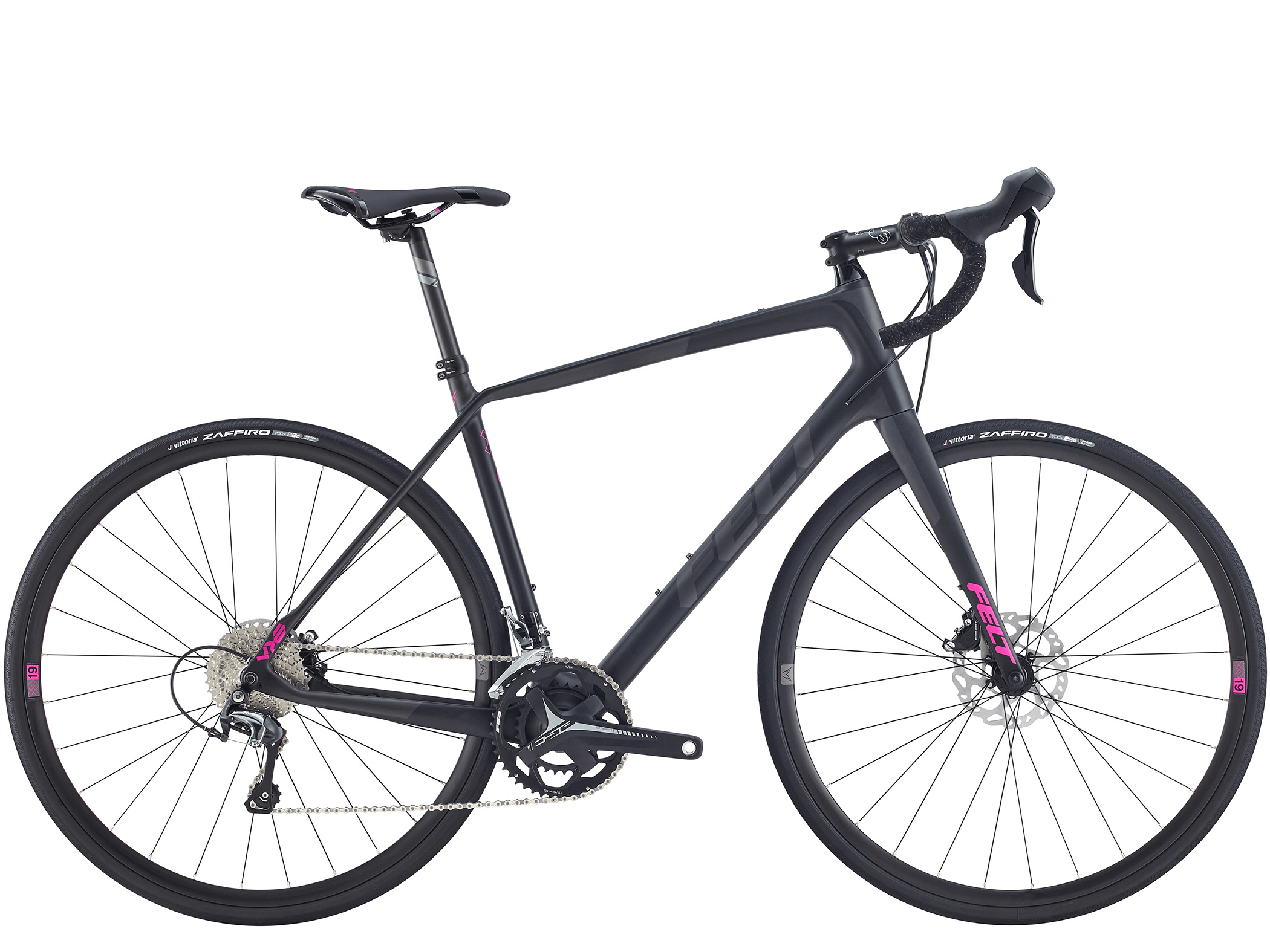 FELT VR6 / フェルト ブイアール6