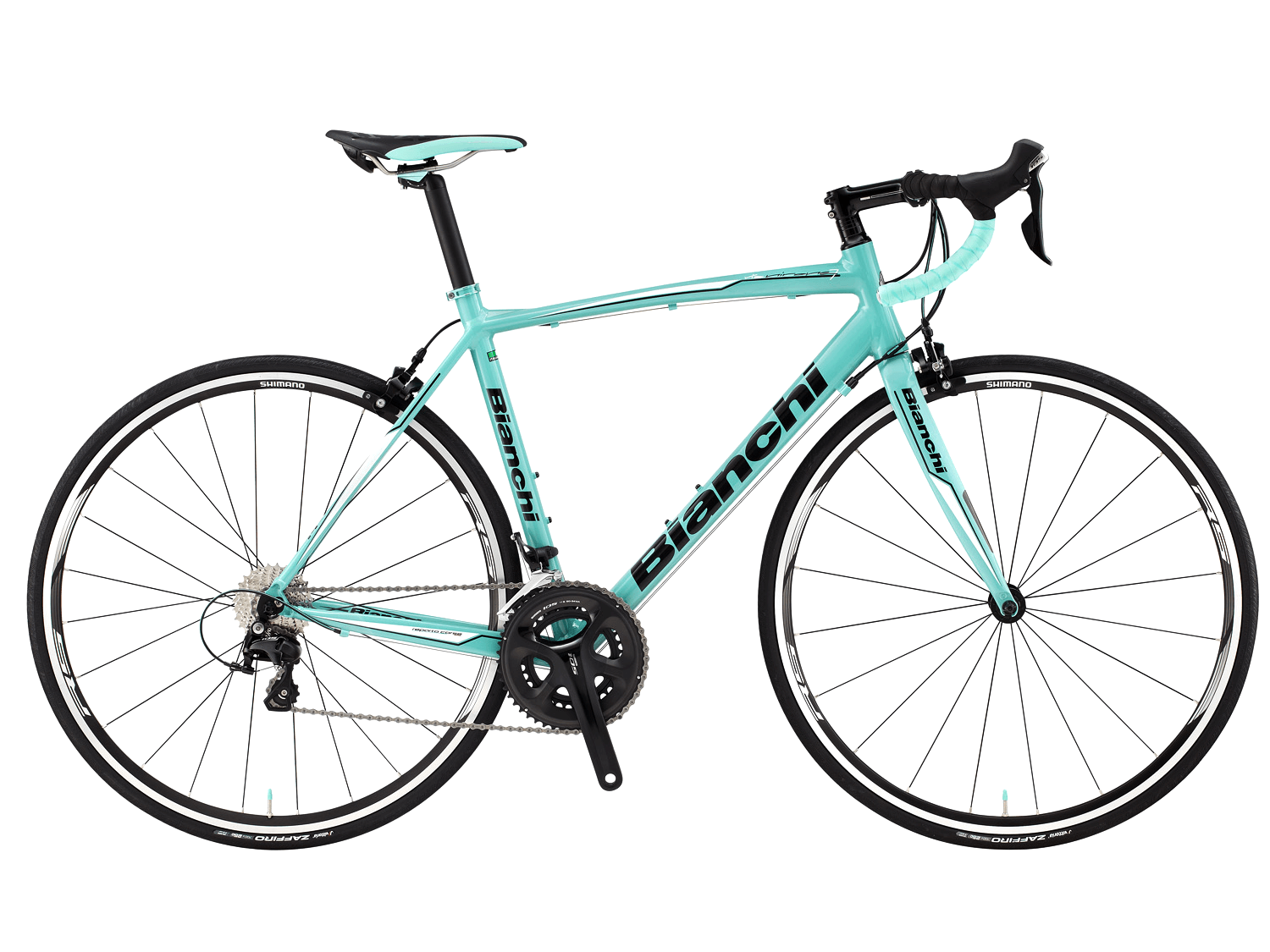 BIANCHI VIA NIRONE 7 PRO / ビアンキ ビア ニローネ 7 プロ