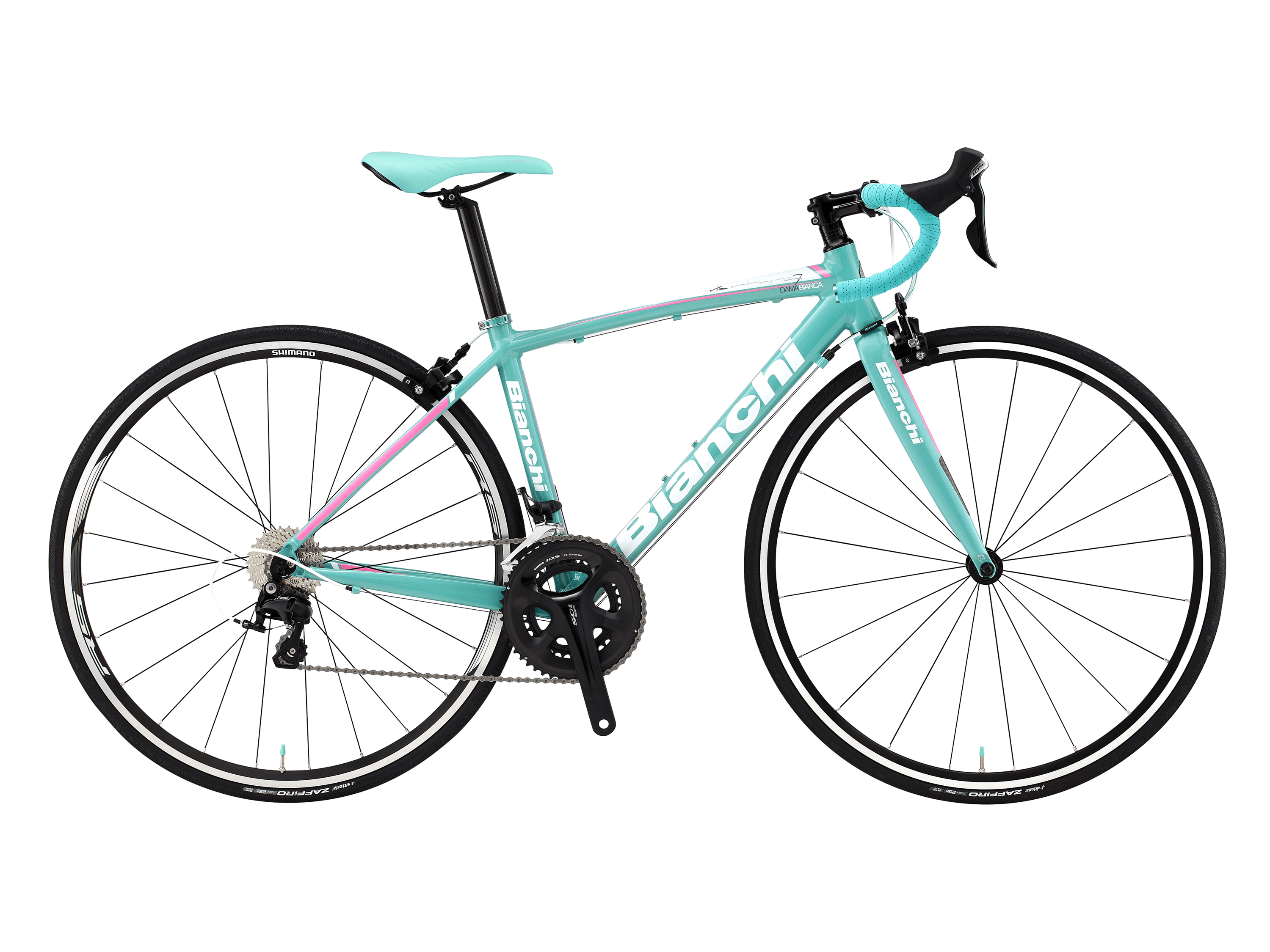 BIANCHI VIA NIRONE 7 PRO / ビアンキ ビア ニローネ 7 プロ