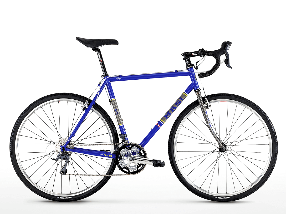 MASI SPECIALE CX / マジィ スぺシャーレ シーエックス