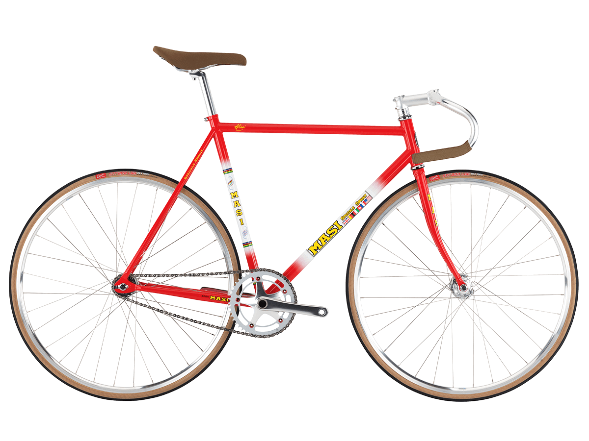 MASI SPECIALE SPRINT / マジィ スぺシャーレ スプリント