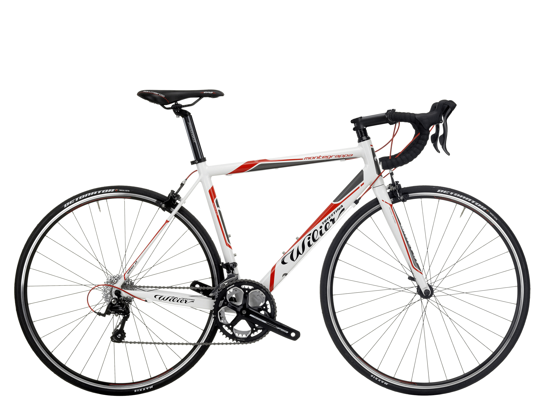 WILIER MONTEGRAPPA / ウィリエール モンテグラッパ