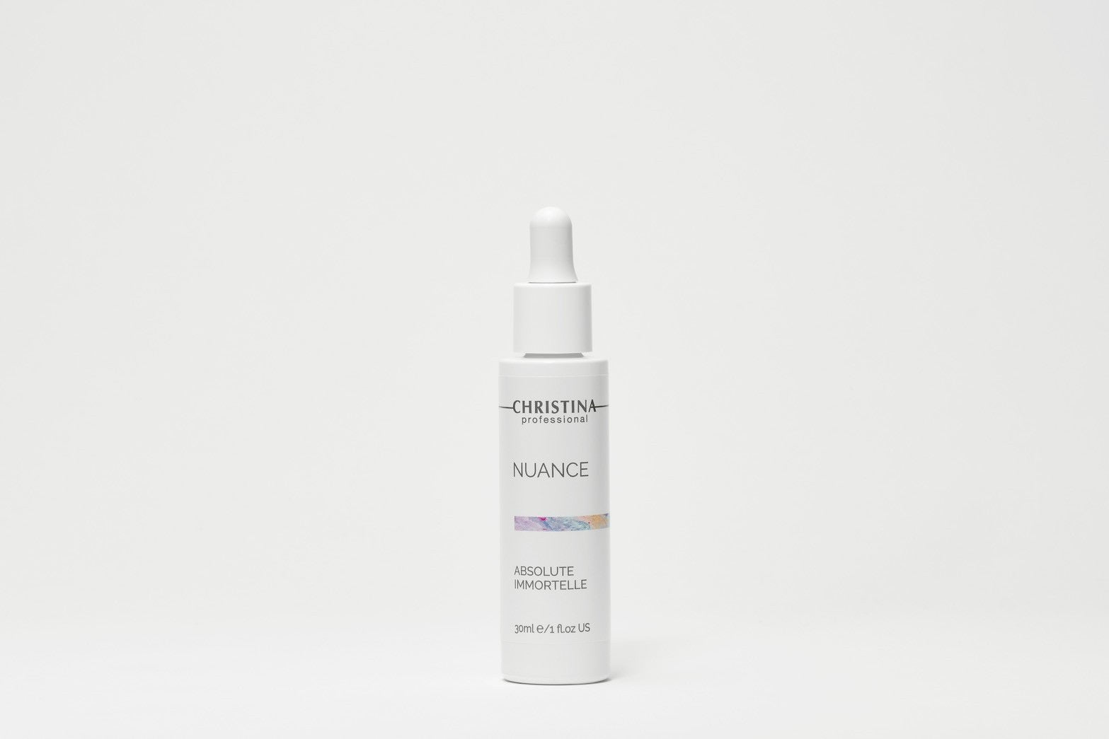 クリスティーナ】ニュアンス | アブソリュートイモーテル – Rist TOTAL