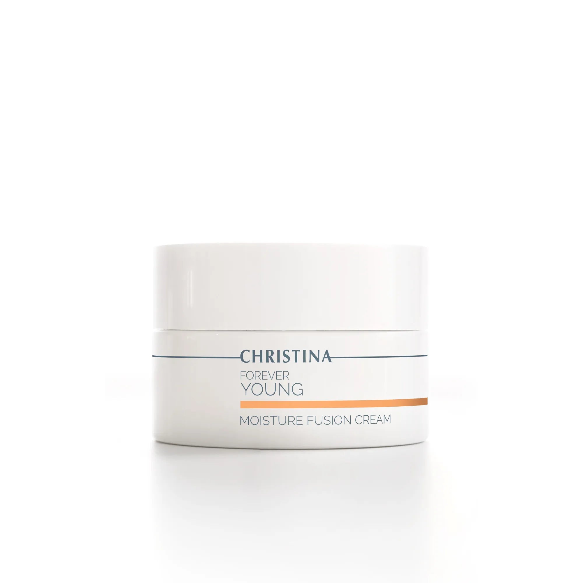 クリスティーナ】フォーエバーヤング | モイスチャーフュージョン