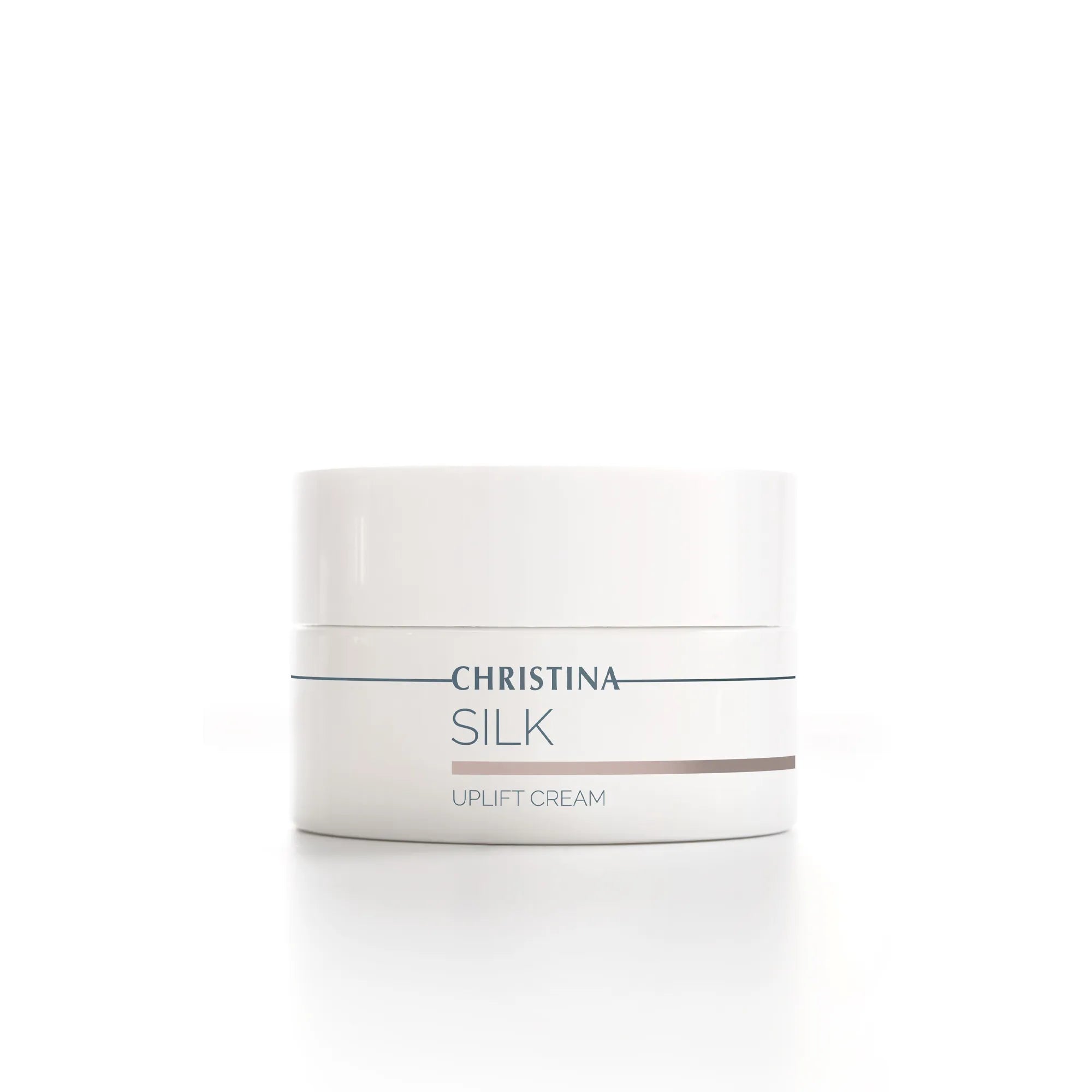 クリスティーナ】シルク | アップリフトクリーム – Rist TOTAL BEAUTY
