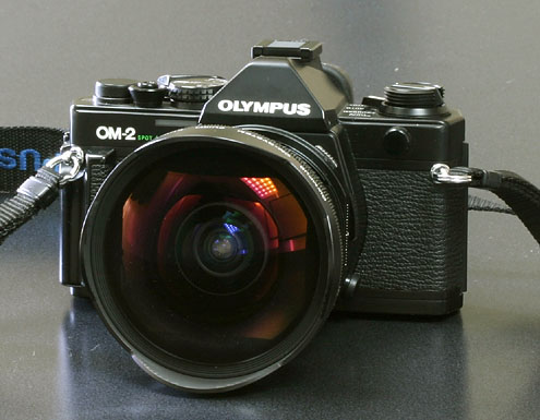 OM-2 S/P