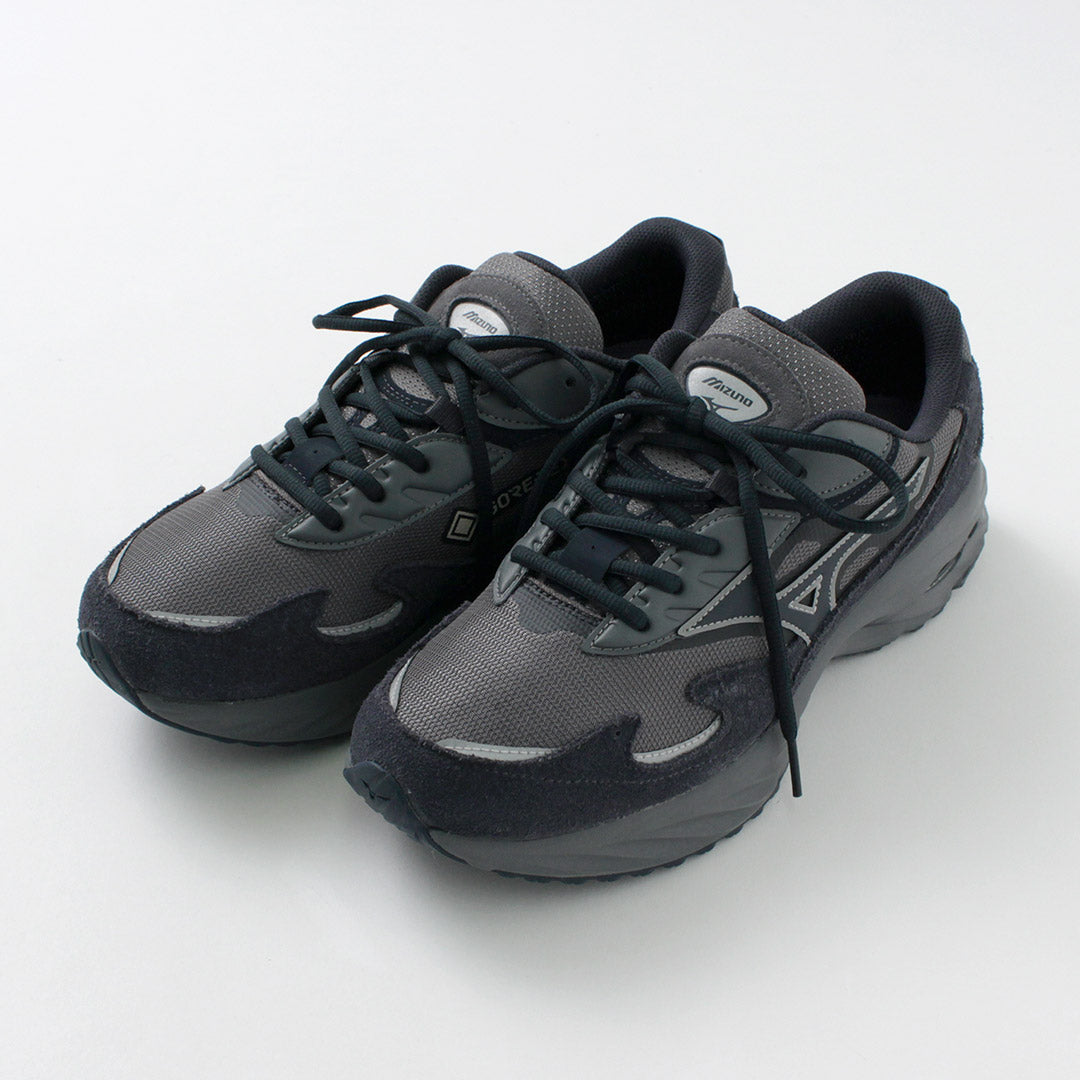 MIZUNO（ミズノ） ウェーブ ライダー ベータ ゴアテックス / メンズ