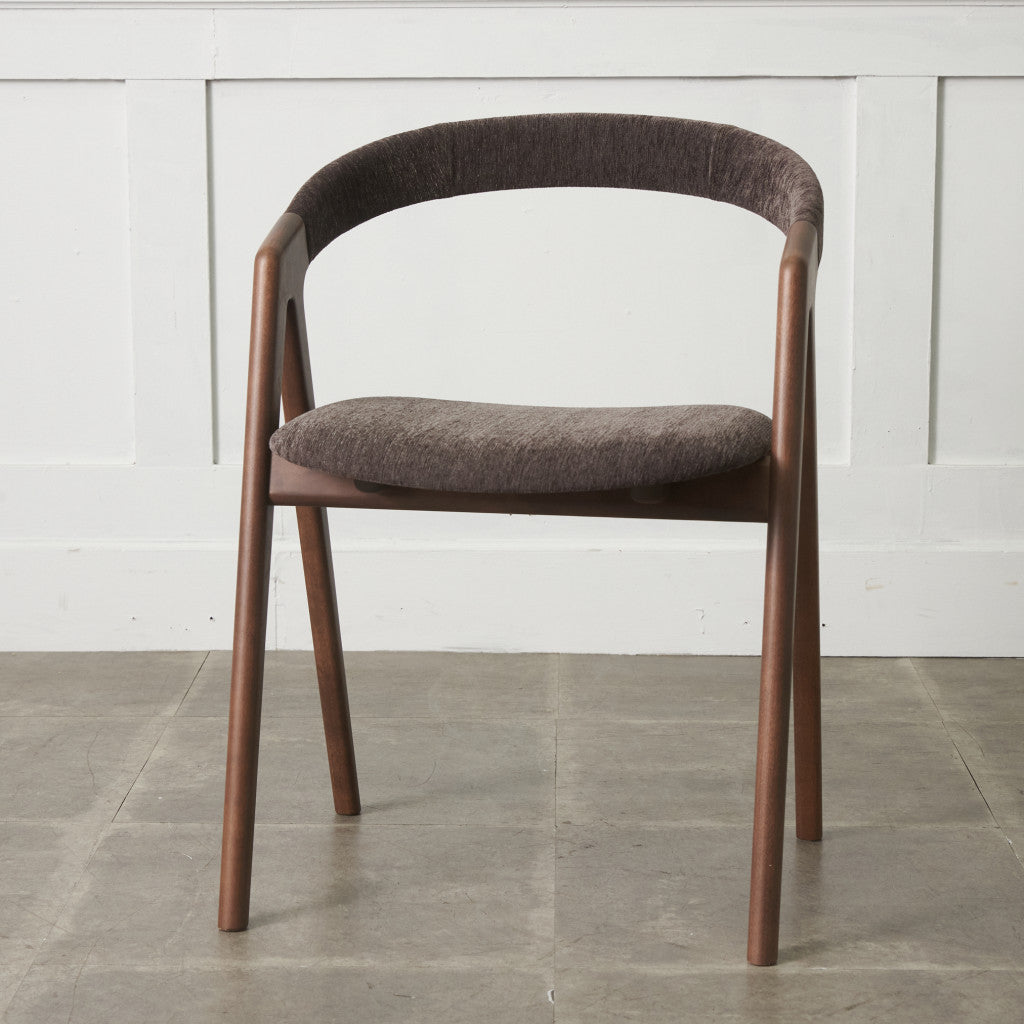 SAN ダイニングチェア｜カンディハウス CONDEHOUSE｜ミヒャエル