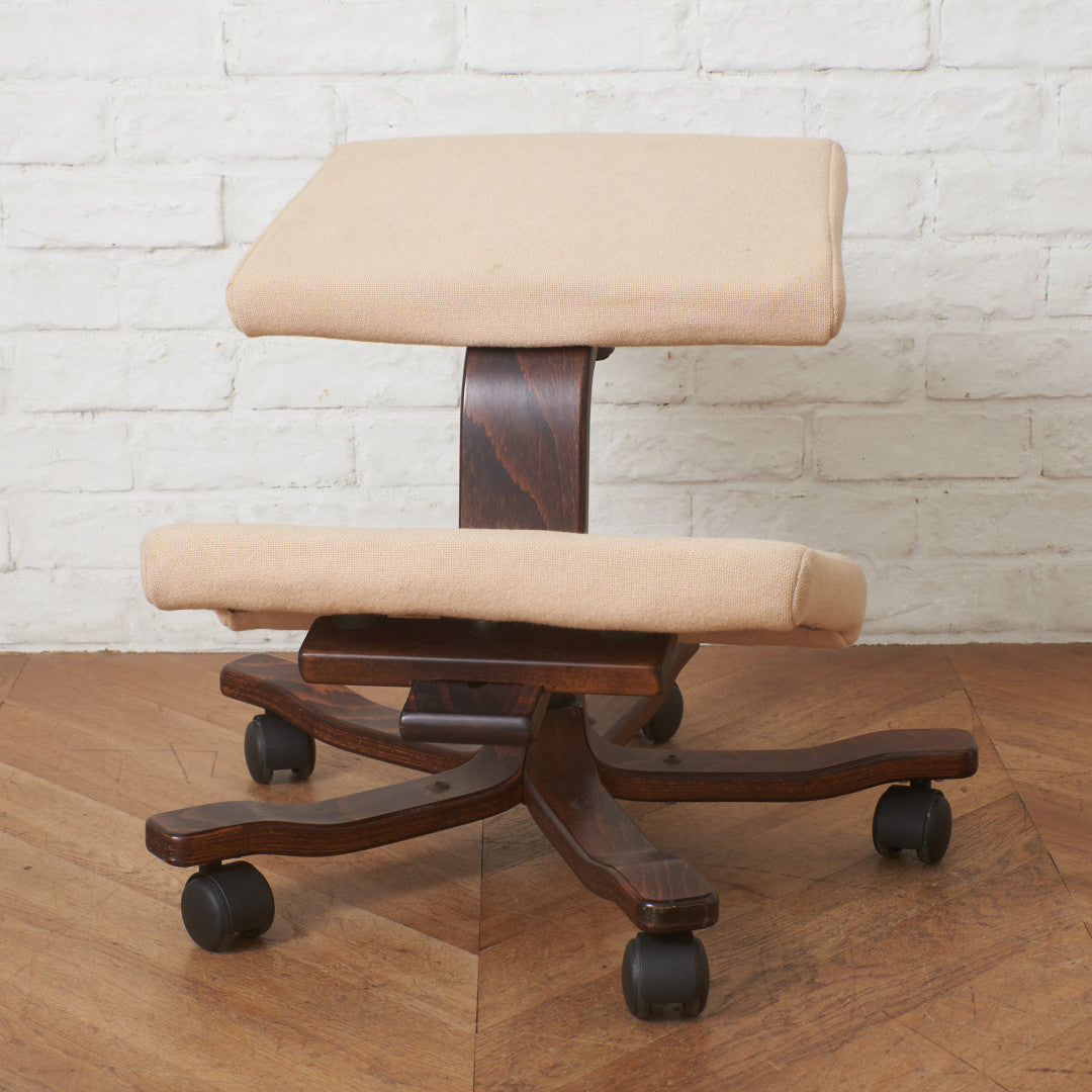 WING バランスチェア｜ストッケ STOKKE – rocca rocca