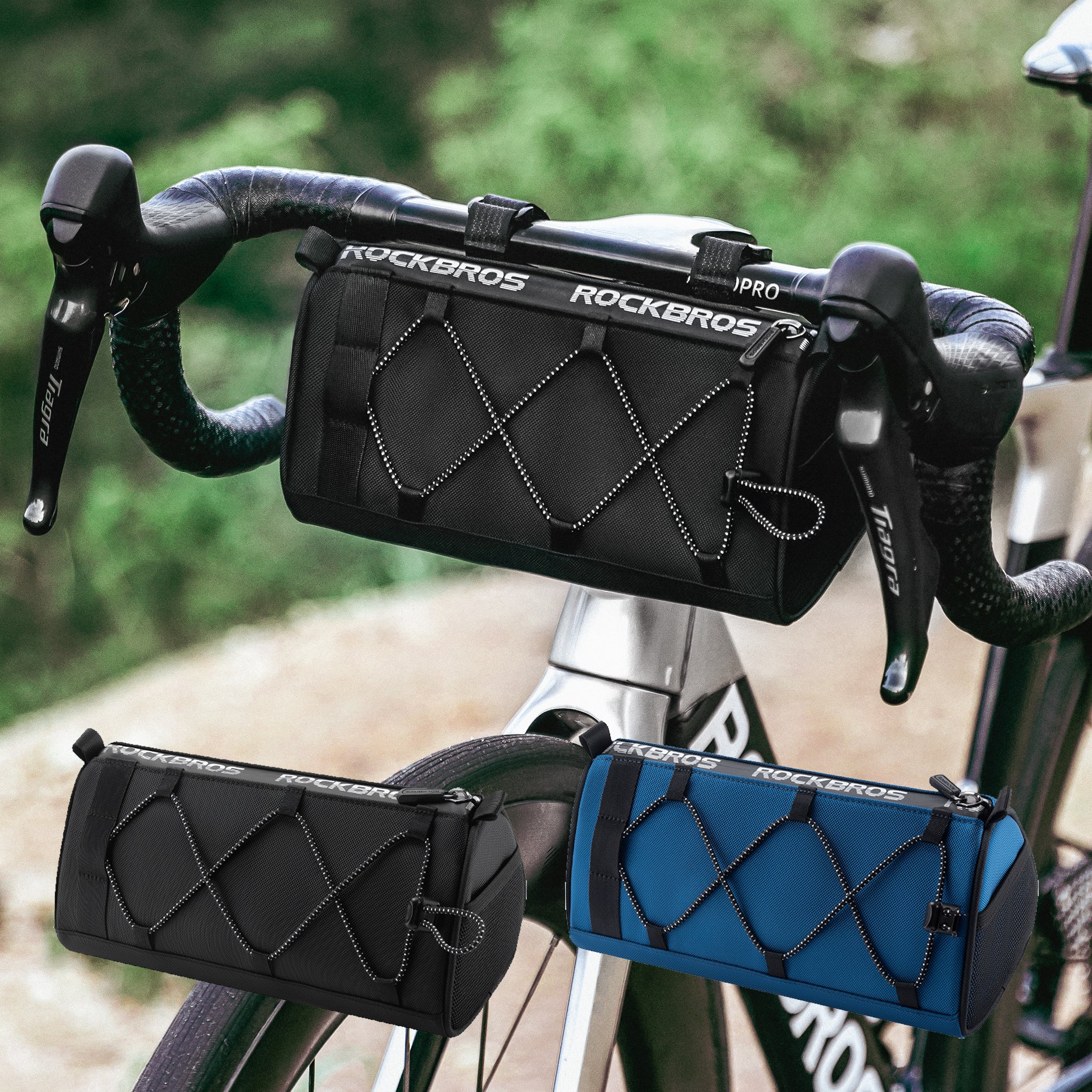 ROCKBROS ハンドルバッグ 301100300 – ROCKBROSJP