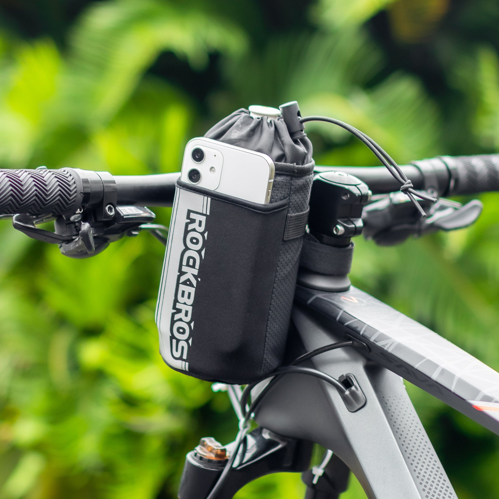 ROCKBROS ドリンクホルダー 30120001001 – ROCKBROSJP