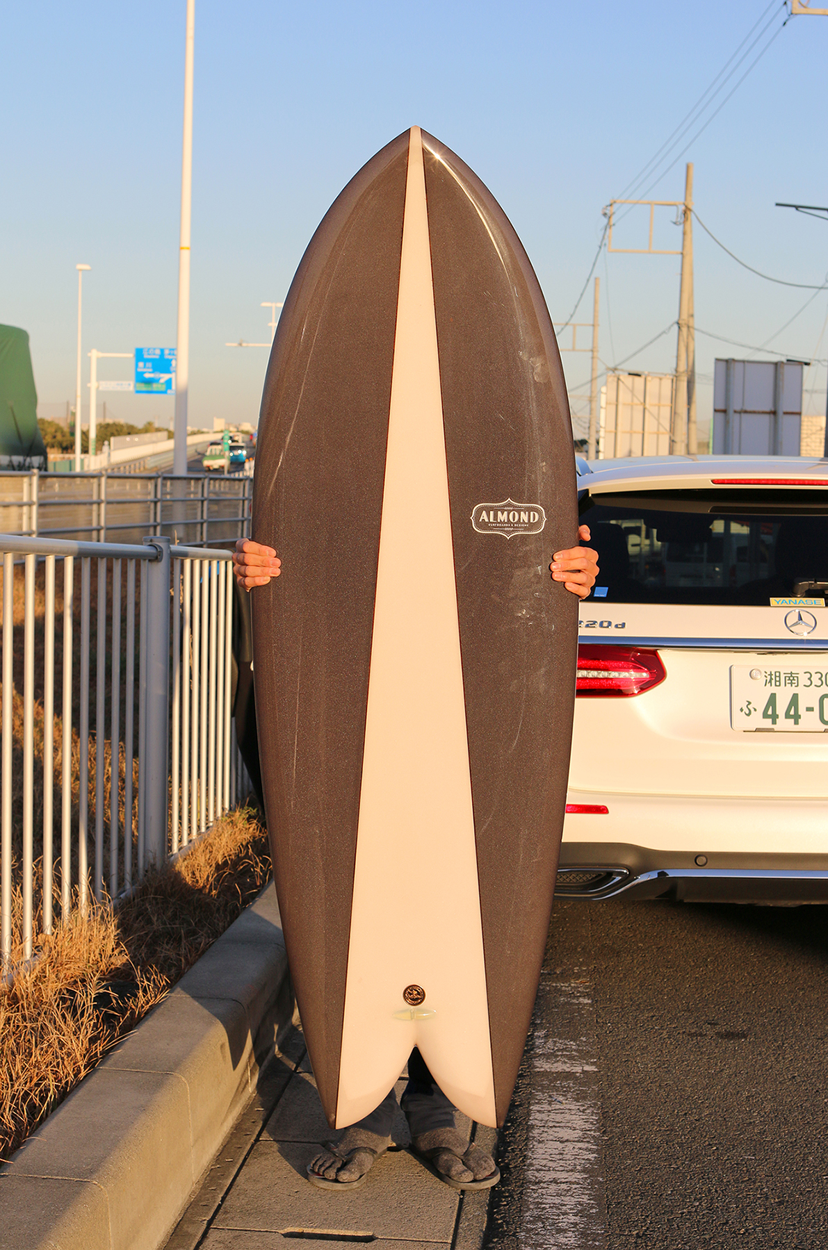 2017 | ROCKDANCE：ソエダサーフボードジャパン