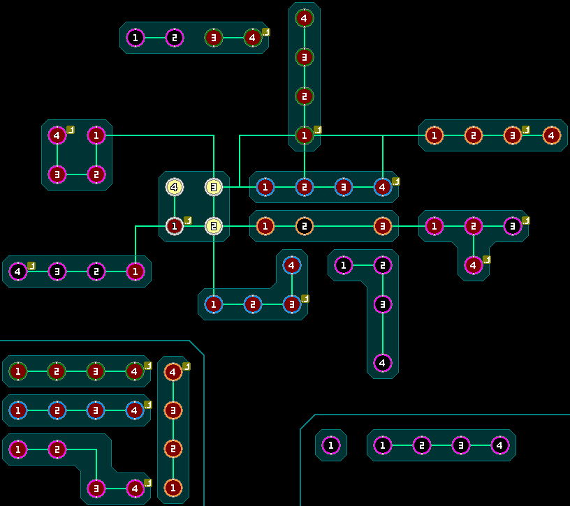 エリア 25th エリアマップ・行きかた@ZX - 5ch ロックマンゼクス