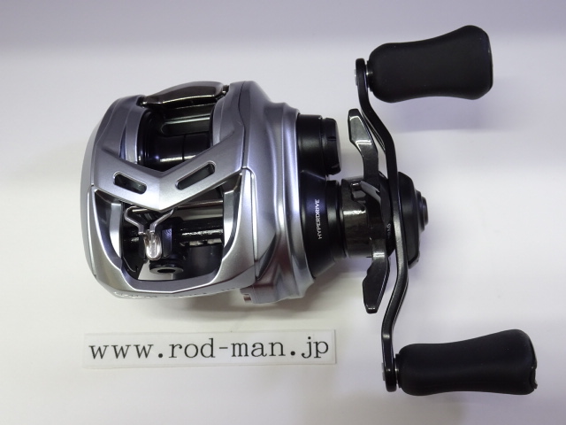 ダイワ DAIWA 21アルファスSVTW800HL ALPHAS SV TW 800HL 左ハンドル
