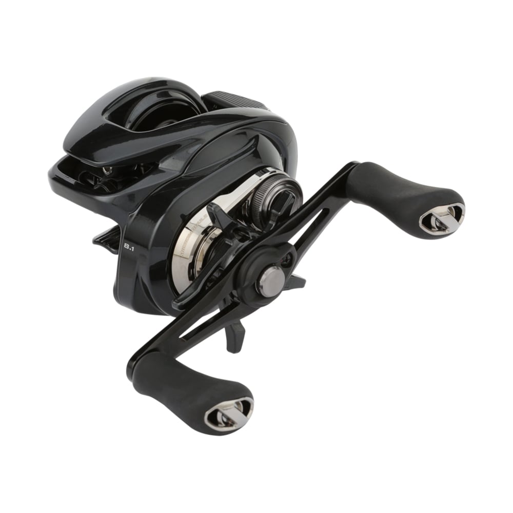 Shimano Metanium DC 71XG A Casting Reel 8.1:1 LH | METDC71XGA