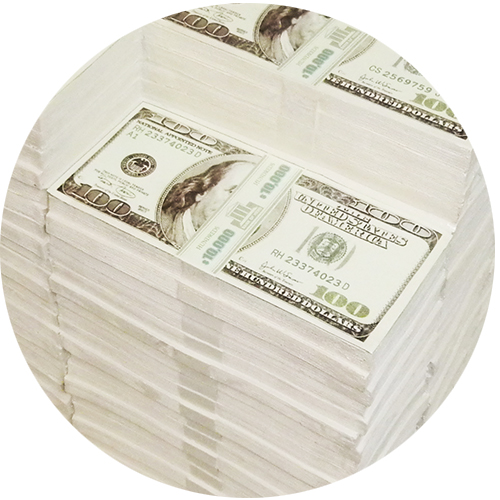 株式会社ロータリー・ヒロ / イースね 3百万ドルのイス