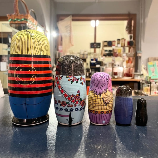 MIDORI KOMATSU x DETAIL ”27” – ROUGH&RAW