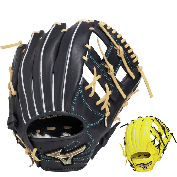 2025モデル】ミズノ 少年軟式 内野手用 グローブ グラブ 坂本モデル