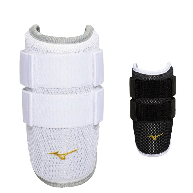 2025モデル】ミズノプロ 野球 限定 アームガード エルボーガード 左右