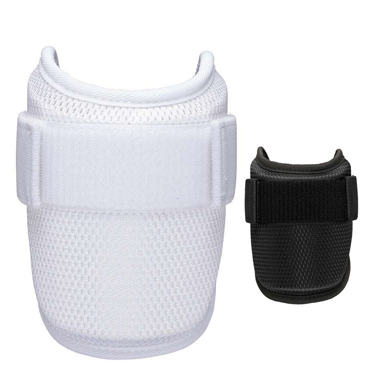 ミズノプロ 野球 アームガード エルボーガード 高校野球対応 左右兼用