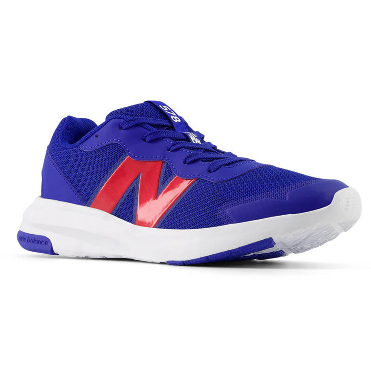 2025モデル】ニューバランス ジュニア用 運動靴 ランニングシューズ