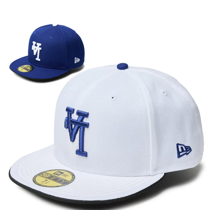 ニューエラ NEW ERA ロサンゼルス・ドジャース キャップ 逆さロゴ 逆さ
