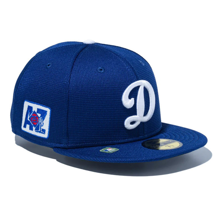 ニューエラ NEW ERA ロサンゼルス・ドジャース キャップ Dロゴ 2025