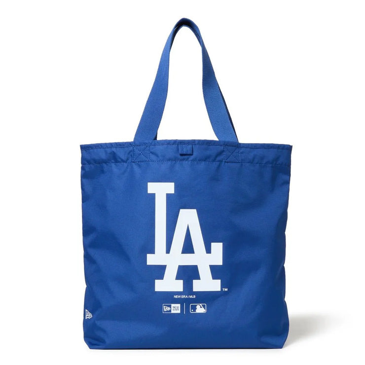 ニューエラ new era ロサンゼルス・ドジャース ライト トートバッグ