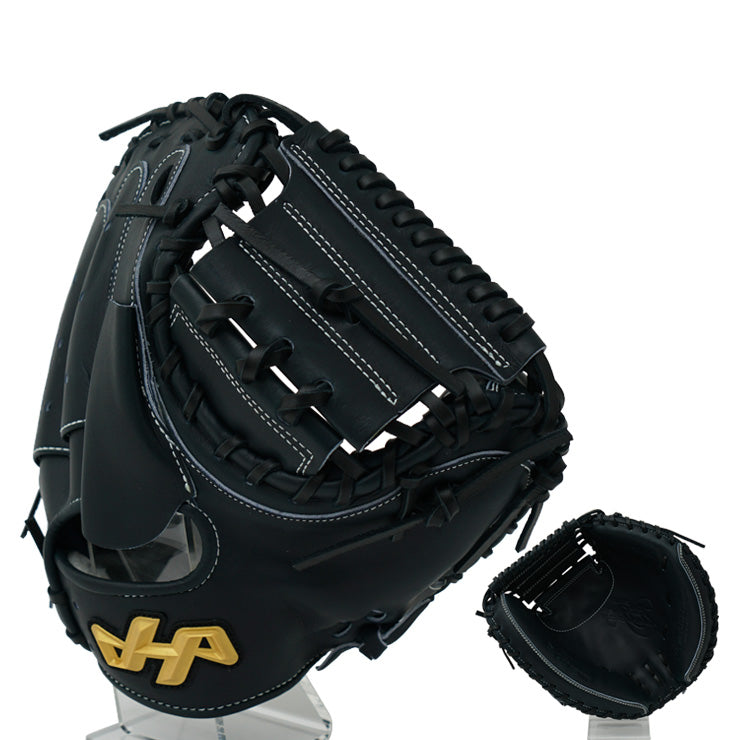 2026モデル】ハタケヤマ 硬式 キャッチャーミット ハタケヤマプロ 伊藤