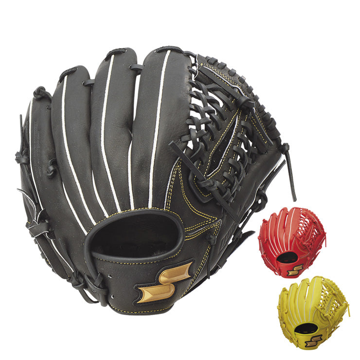 エスエスケイ SSK 少年軟式 グローブ グラブ オールラウンド用 右投げ