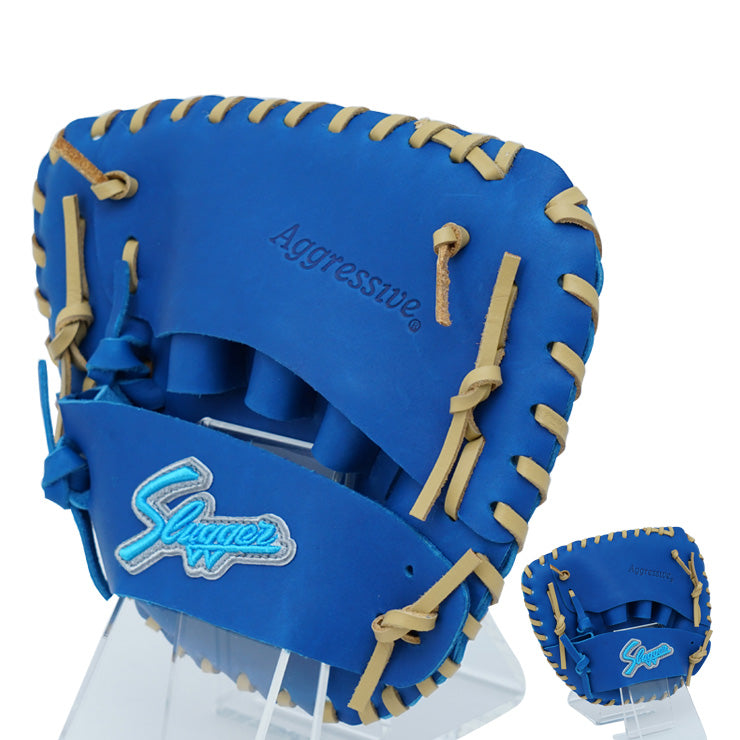 2025モデル】久保田スラッガー 硬式 軟式 トレーニンググラブ