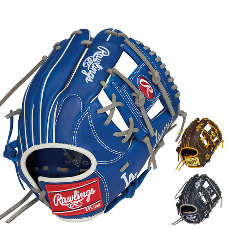 2025モデル】ローリングス 少年軟式 グローブ グラブ オールラウンド用