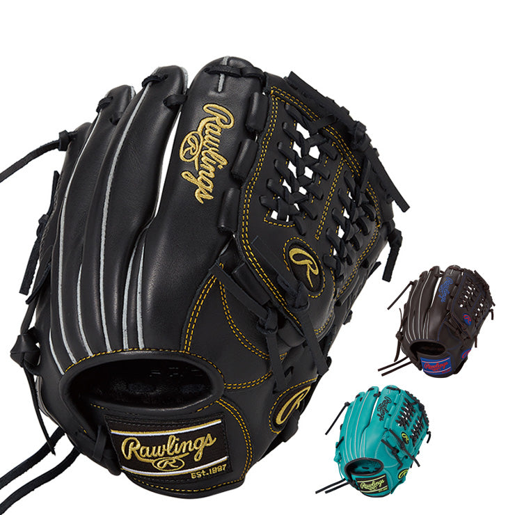 2025モデル】ローリングス 少年軟式 グローブ グラブ オールラウンド用