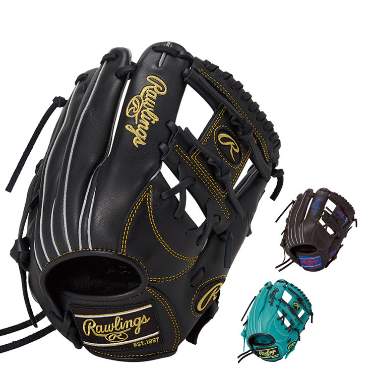 2025モデル】ローリングス 少年軟式 グローブ グラブ オールラウンド用