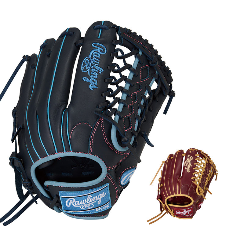 2025モデル】ローリングス 女子ソフトボール グローブ グラブ オール