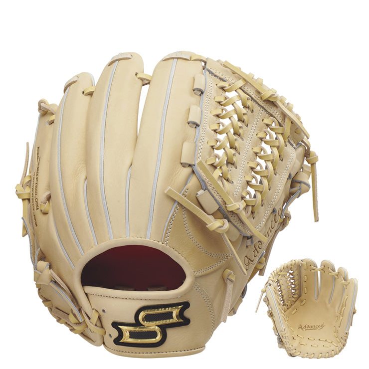 2025モデル】SSK 硬式 グローブ グラブ オールラウンド用 プロエッジ