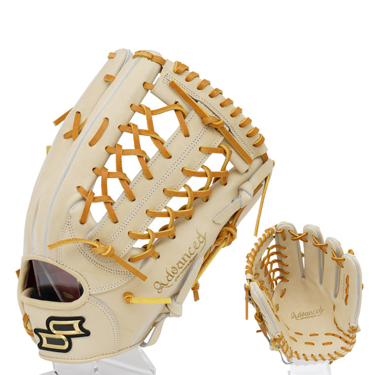 2025モデル】SSK 硬式 グローブ グラブ 外野手用 プロエッジ