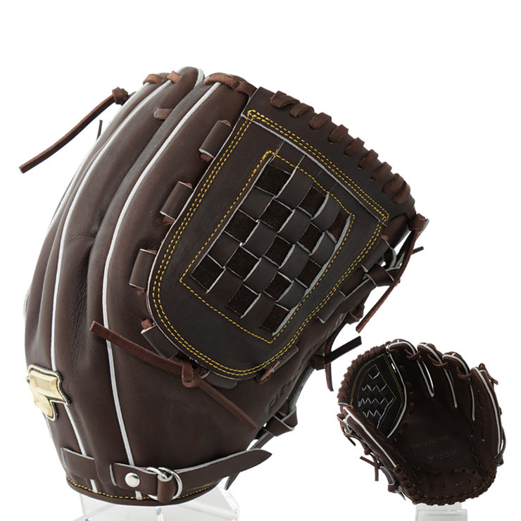2026モデル】SSK 硬式 グローブ グラブ 投手用 プロエッジ サイズ6L 右