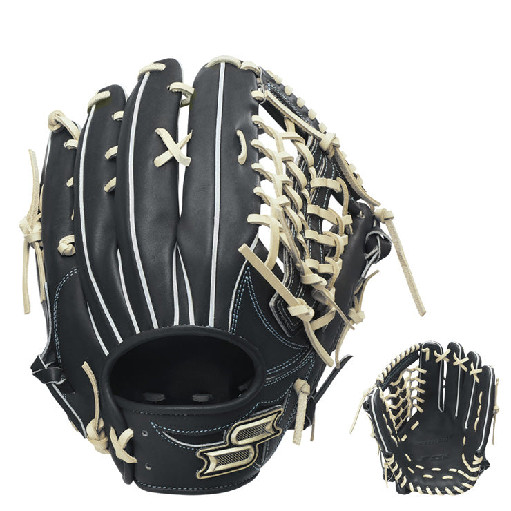 2026モデル】SSK 硬式 グローブ グラブ 外野手用 プロエッジ サイズ8L