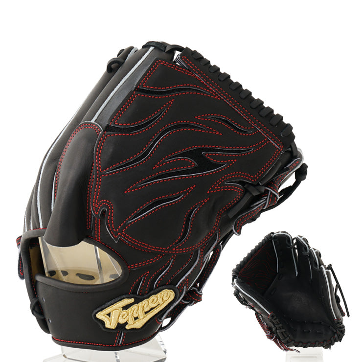 Teppen てっぺん 硬式 グローブ グラブ 投手用 右投げ用 2025年下半期
