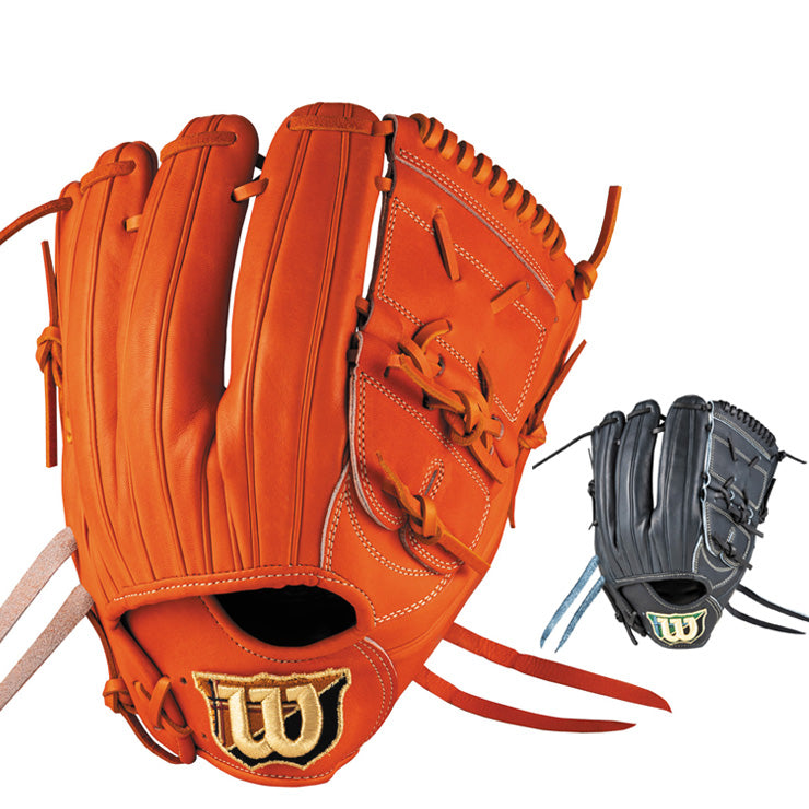 2025モデル】ウィルソン 硬式 グローブ グラブ 投手用 右投げ用 SA17型