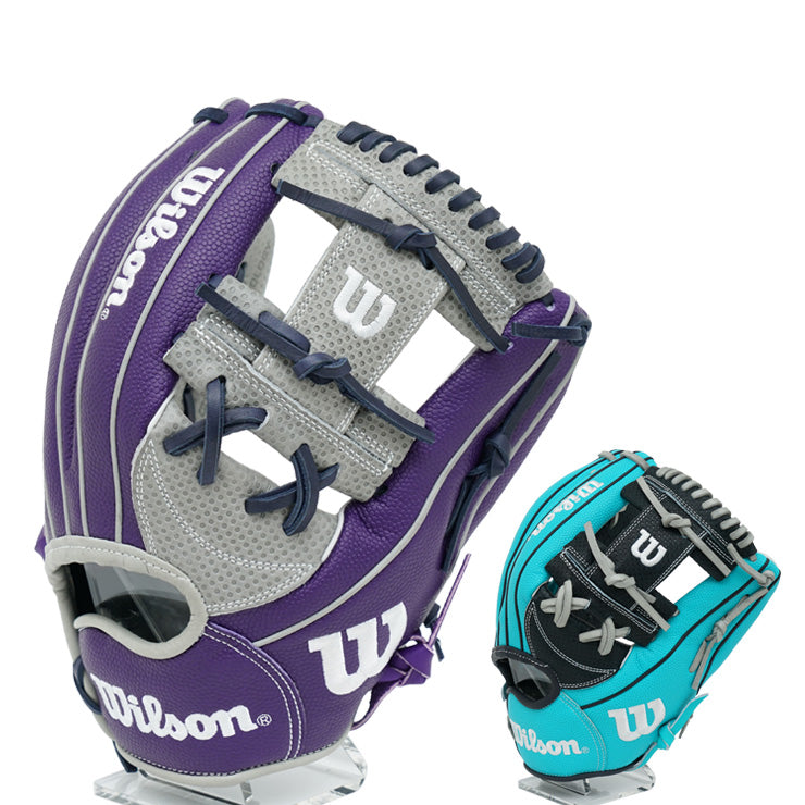 2025モデル】ウィルソン 軟式 グローブ グラブ 内野手用 外崎モデル